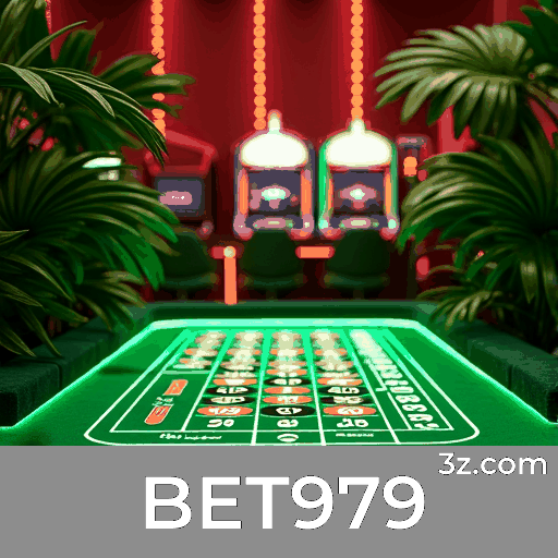 Experimente BET979: Apostas Móveis Fáceis e Completas
