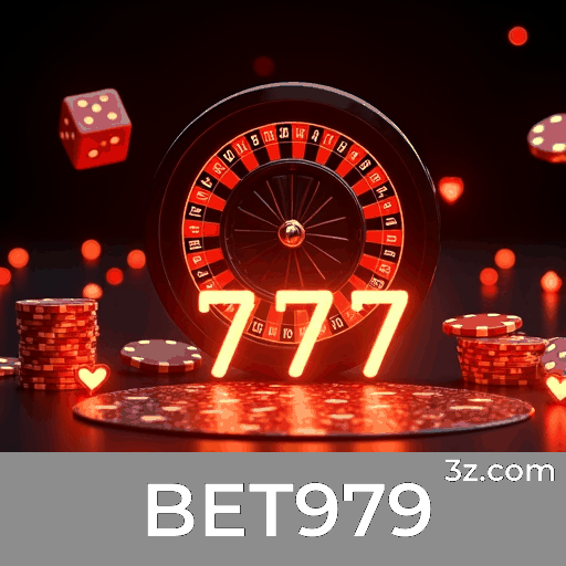 BET979: Experiência Profissional e Real de Cassino